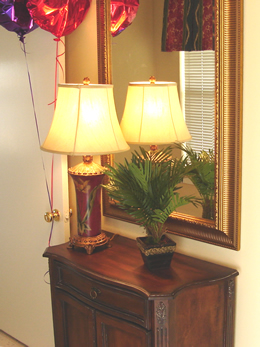 Haynes Garden Apartments
